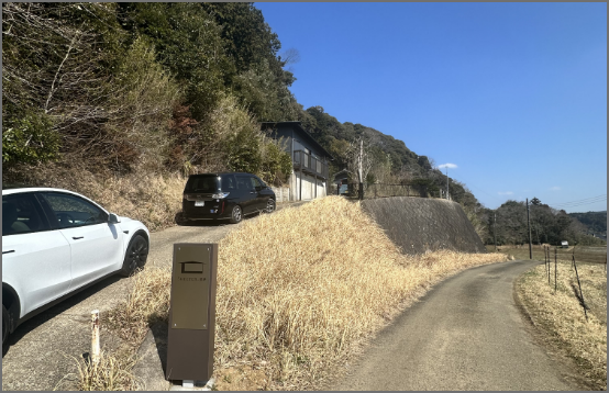 君津